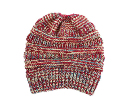 CozyLoop Ponytail Hat