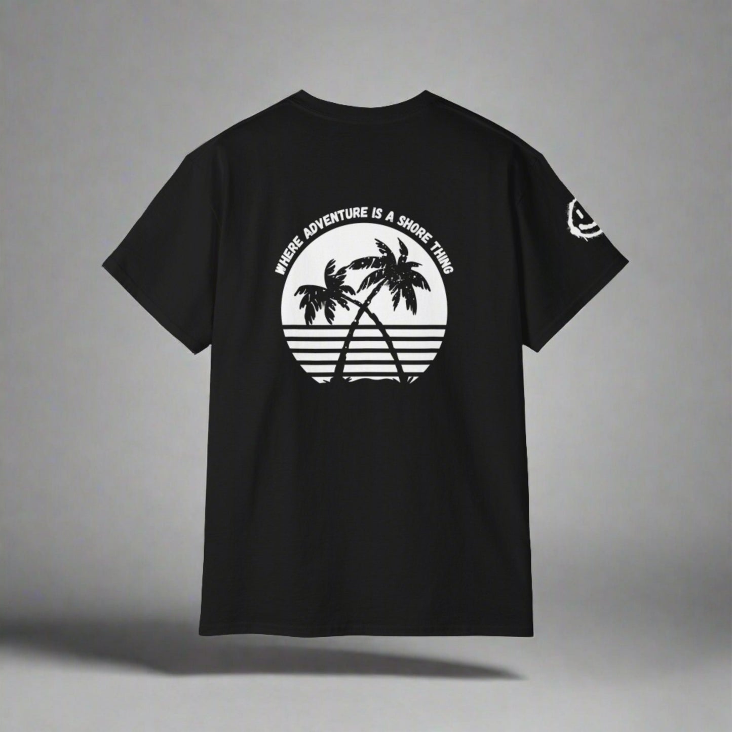 Havasu Ultra Cotton Tee