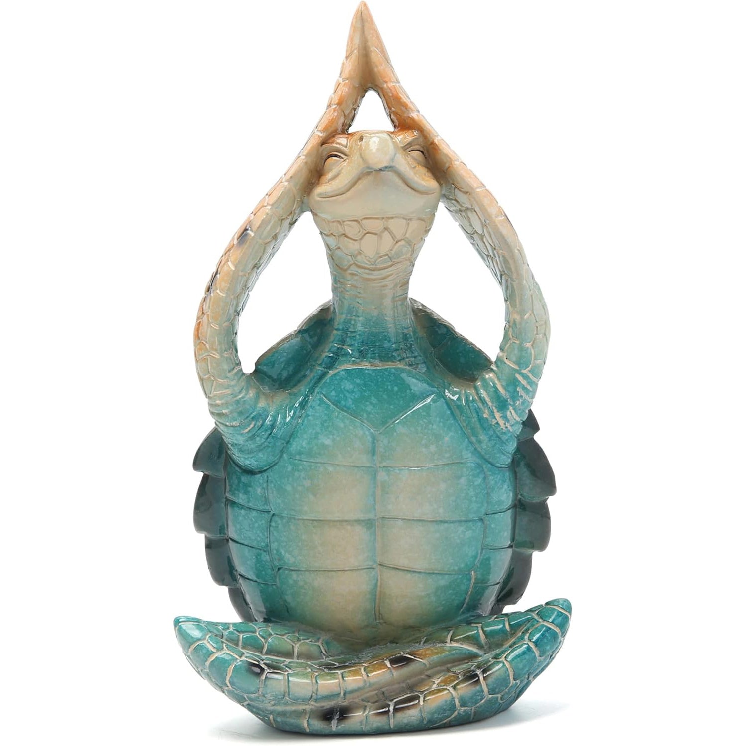 Zen Turtle Decor