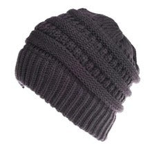 CozyLoop Ponytail Hat