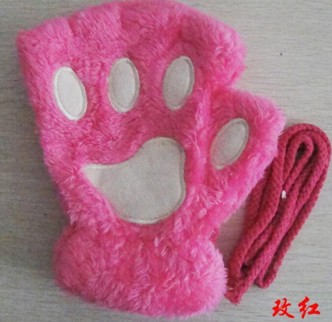 Cozy Claws