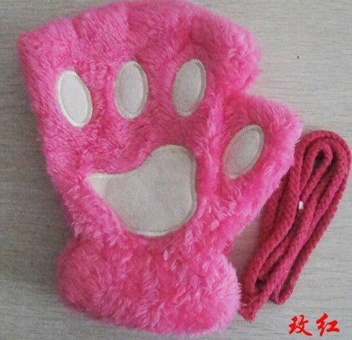 Cozy Claws