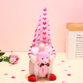 Valentine's Day Gnome