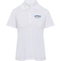 HLRC Ferry OPs Women's Origin Pique Polo