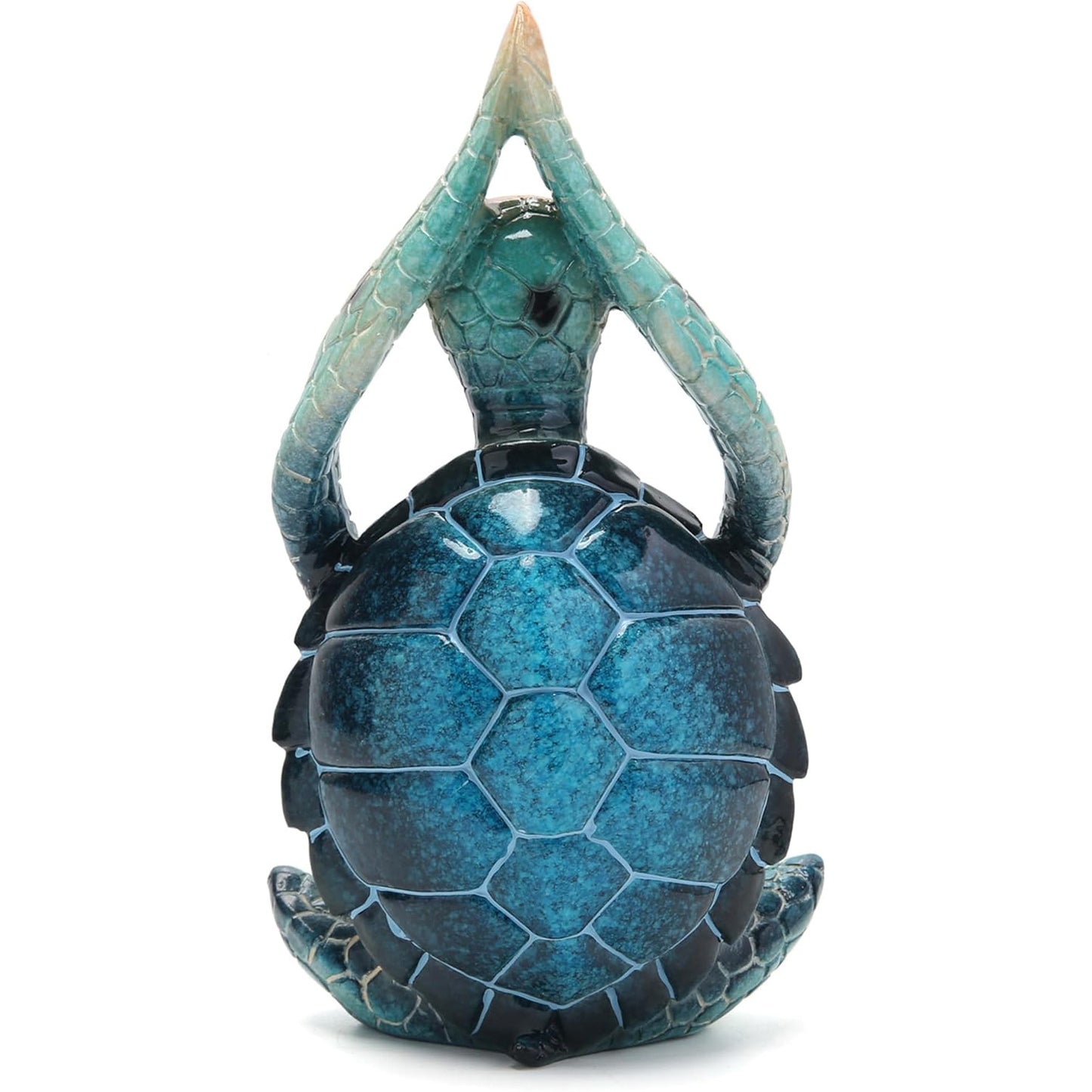 Zen Turtle Decor