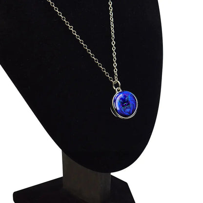 12 Zodiacs Luminous Necklace