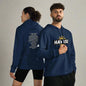 Havasu Sun Adidas fleece hoodie