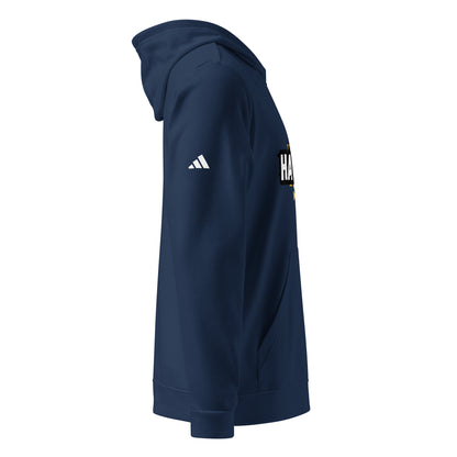 Havasu Sun Adidas fleece hoodie