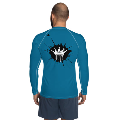 Men's KING Rash Guard