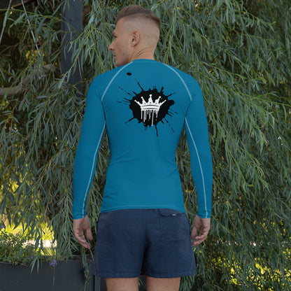 Men's KING Rash Guard