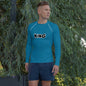 Men's KING Rash Guard