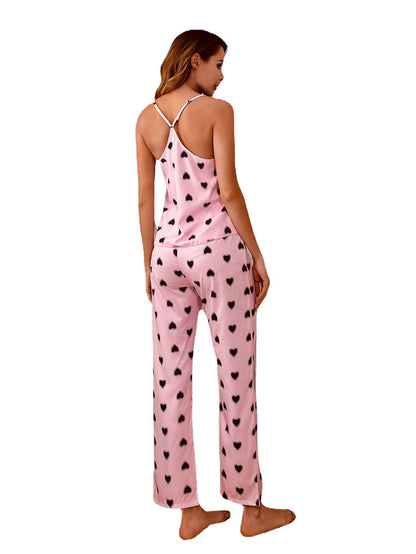 Comfortable and flirty Fashion Pajamas