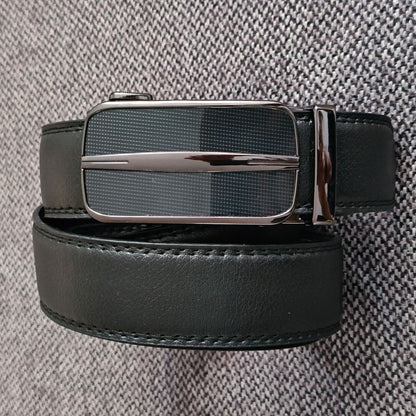 Men's Ratchet Belt