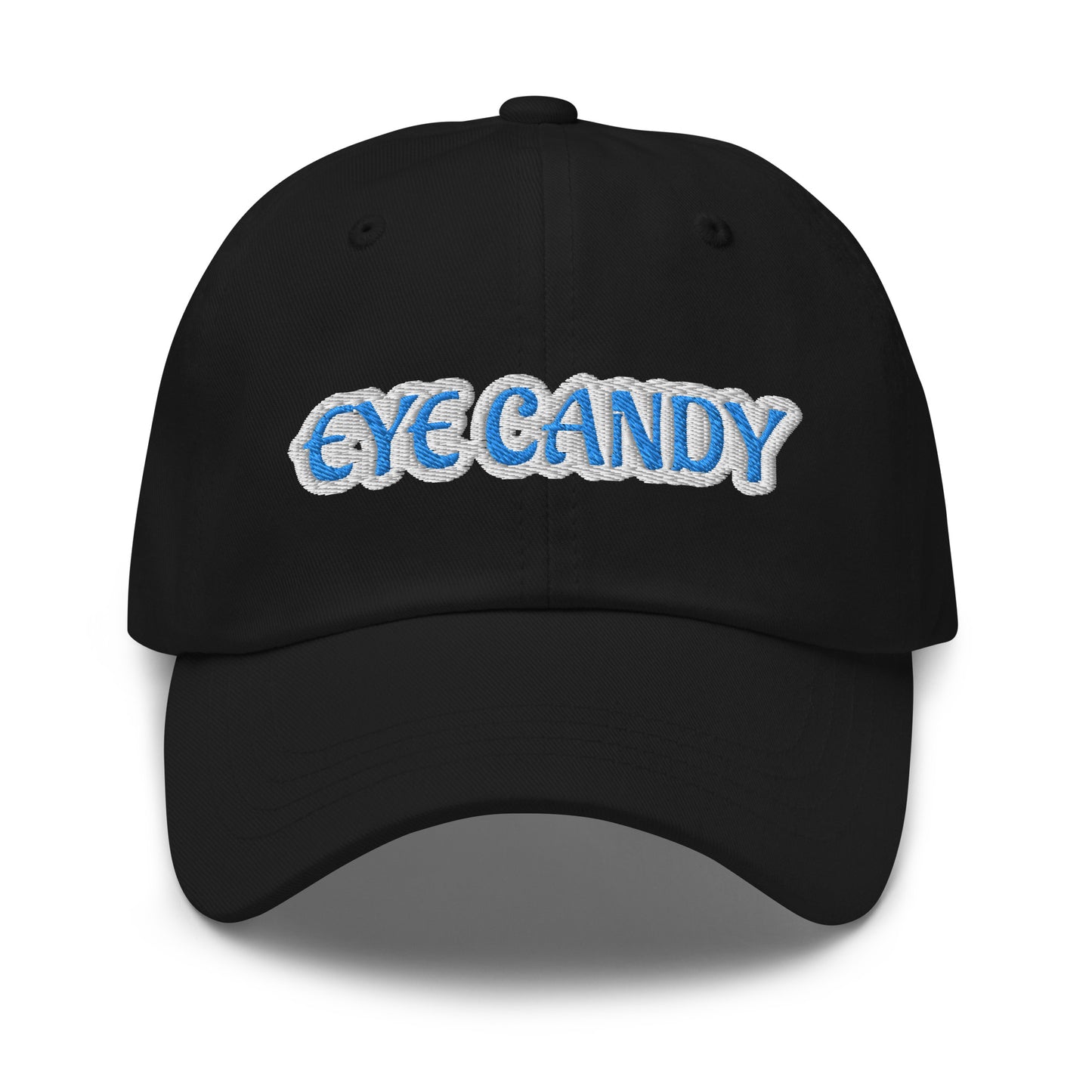 Eye Candy Hat