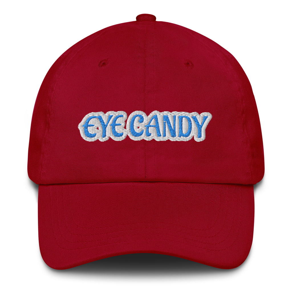 Eye Candy Hat