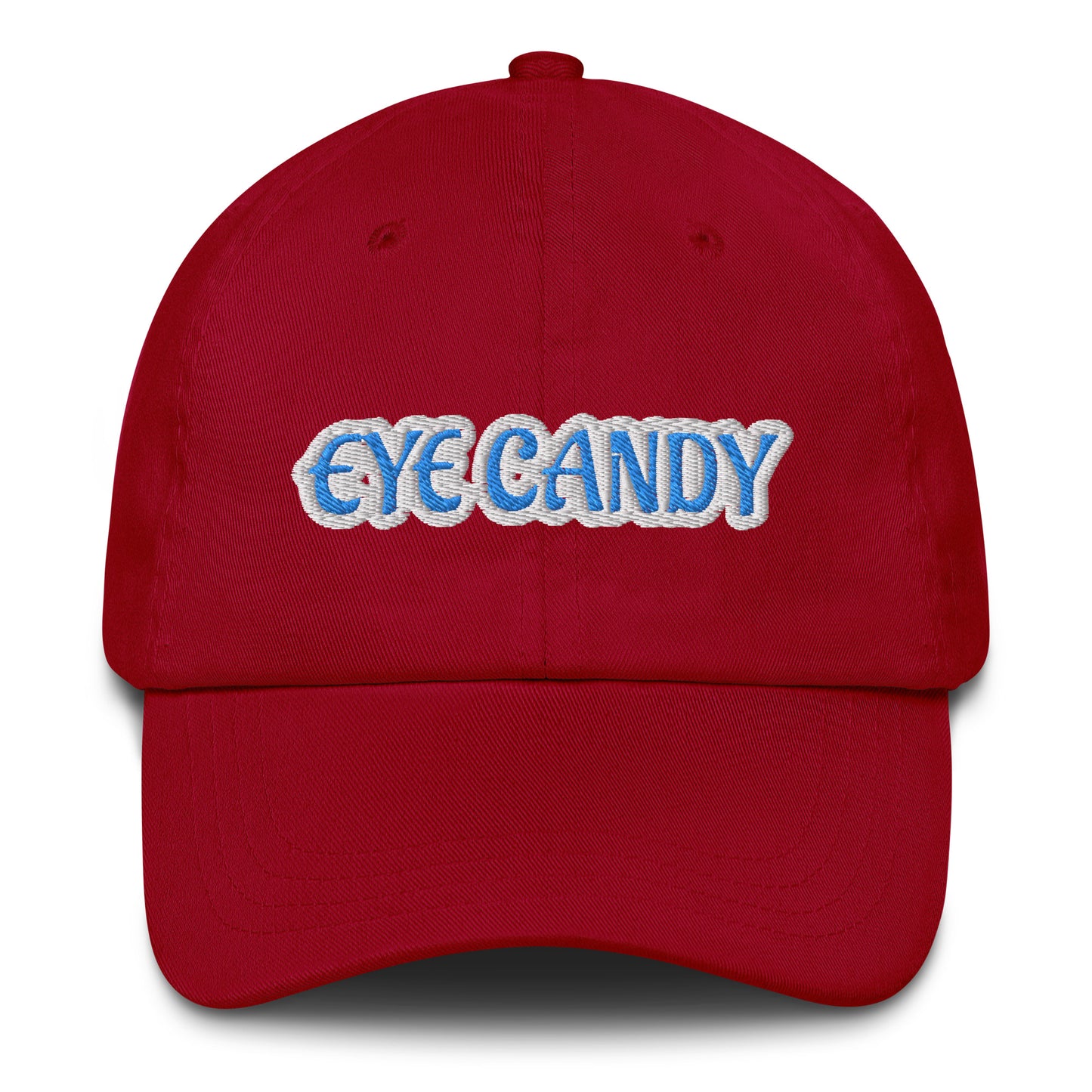 Eye Candy Hat