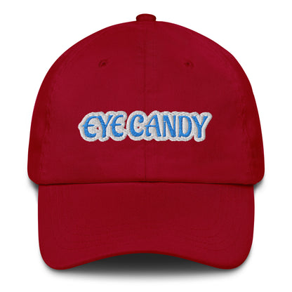 Eye Candy Hat