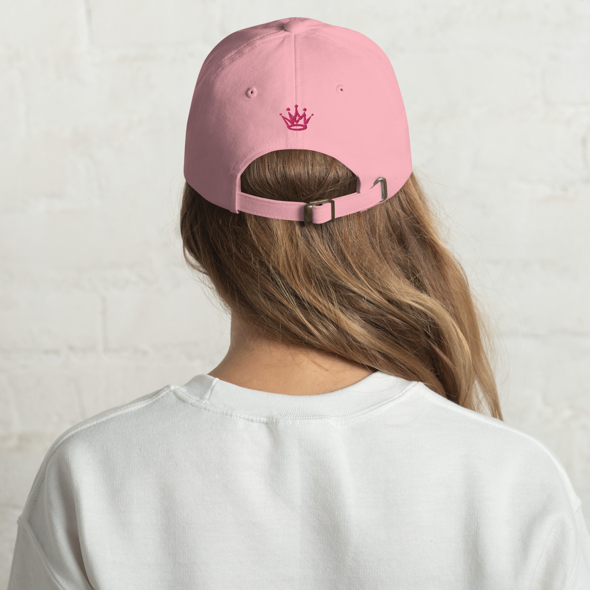 Queen Hat