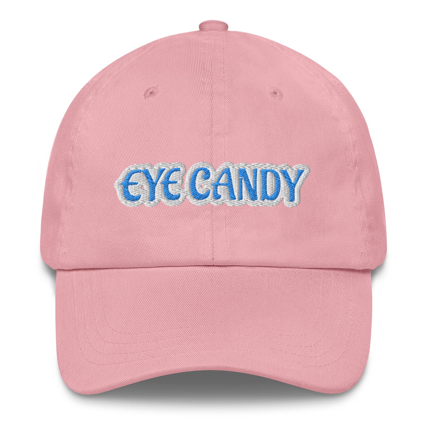 Eye Candy Hat