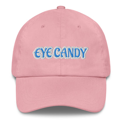 Eye Candy Hat