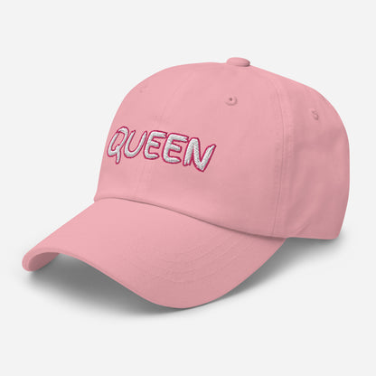 Queen Hat