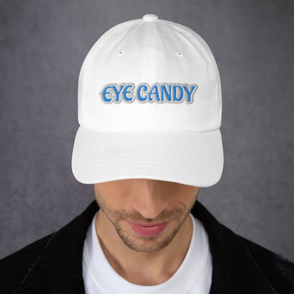 Eye Candy Hat