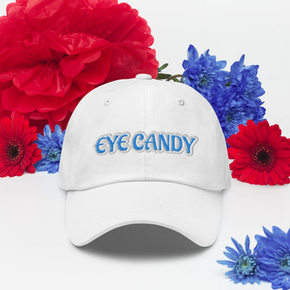 Eye Candy Hat