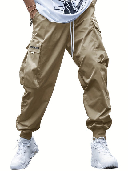 Air Borne UrbanFlex Cargo Pants