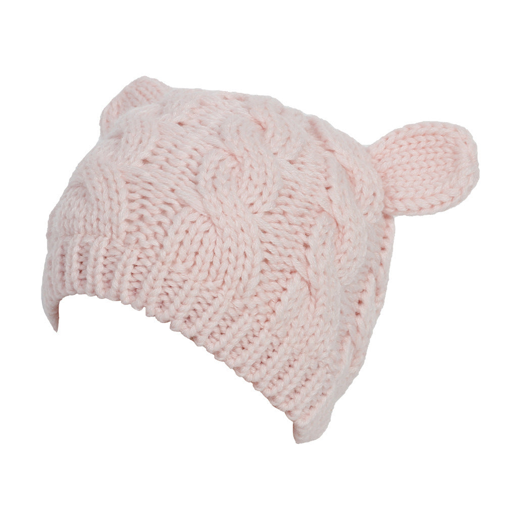 Catitude Beanie