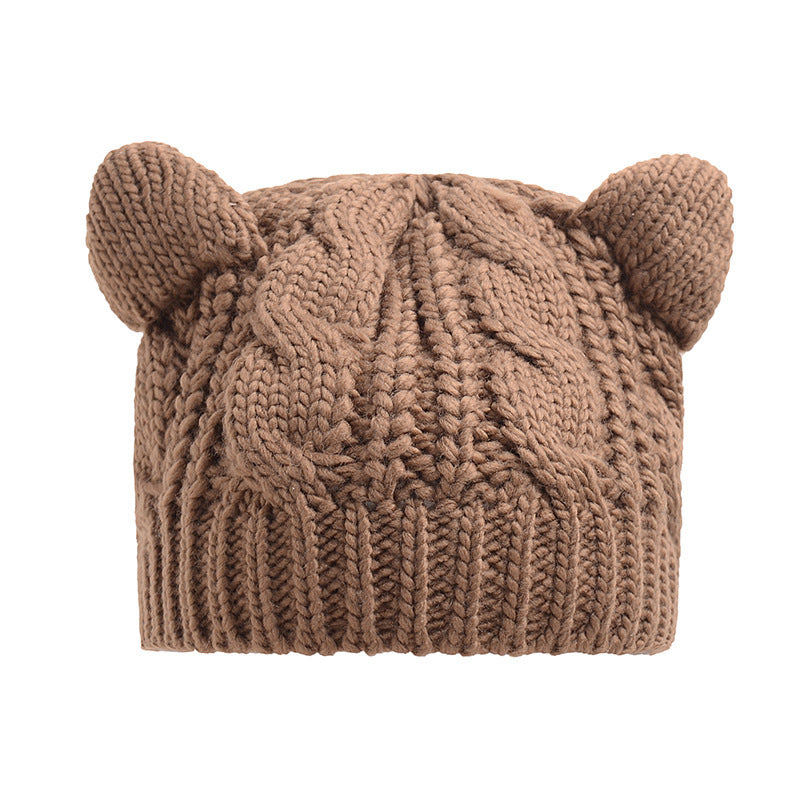 Catitude Beanie