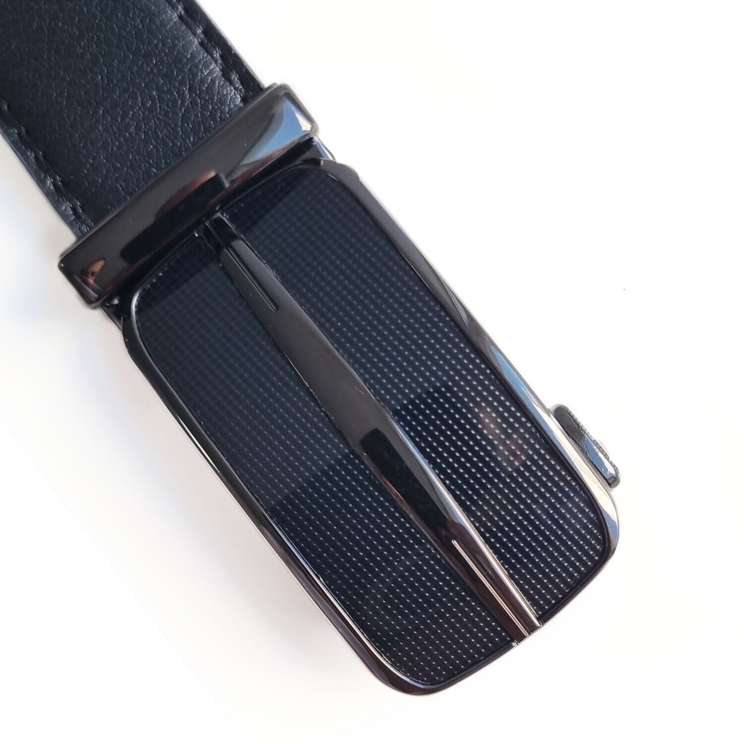 Men's Ratchet Belt