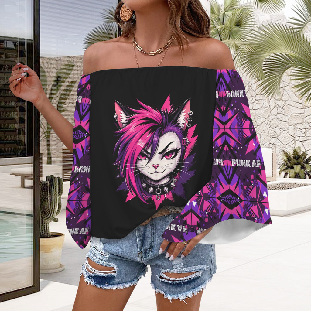 punk af