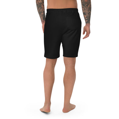 Men's Havasu fleece shorts