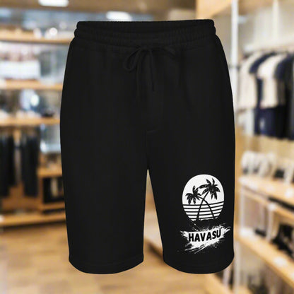 Men's Havasu fleece shorts