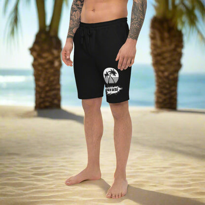 Men's Havasu fleece shorts