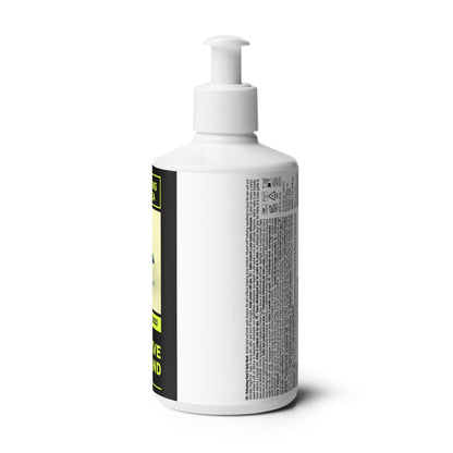 Refreshing hand & body wash