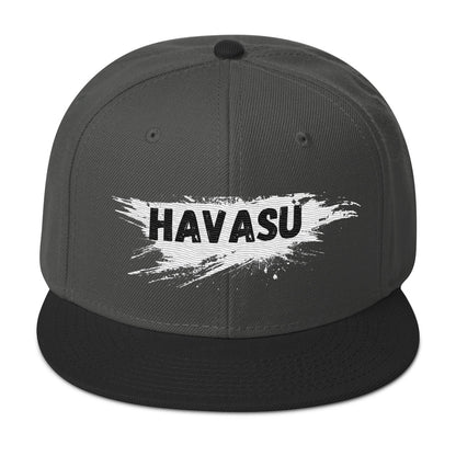 HAVASU Snapback Hat