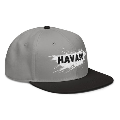 HAVASU Snapback Hat