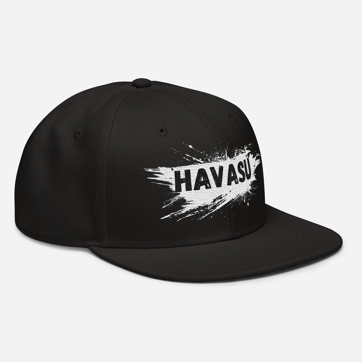 HAVASU Snapback Hat