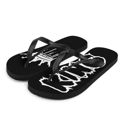 King Flip-Flops