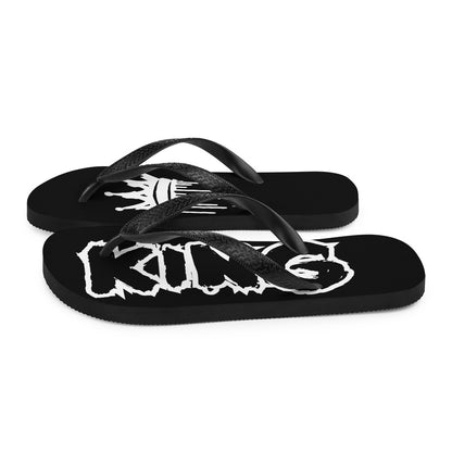 King Flip-Flops