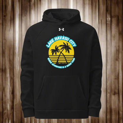 Lake Havasu Under Armour® hoodie