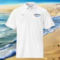 Under Armour® men's BOAT CREW polo