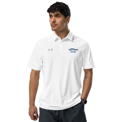 Under Armour® men's BOAT CREW polo