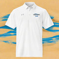 Under Armour® men's CAPTAIN polo