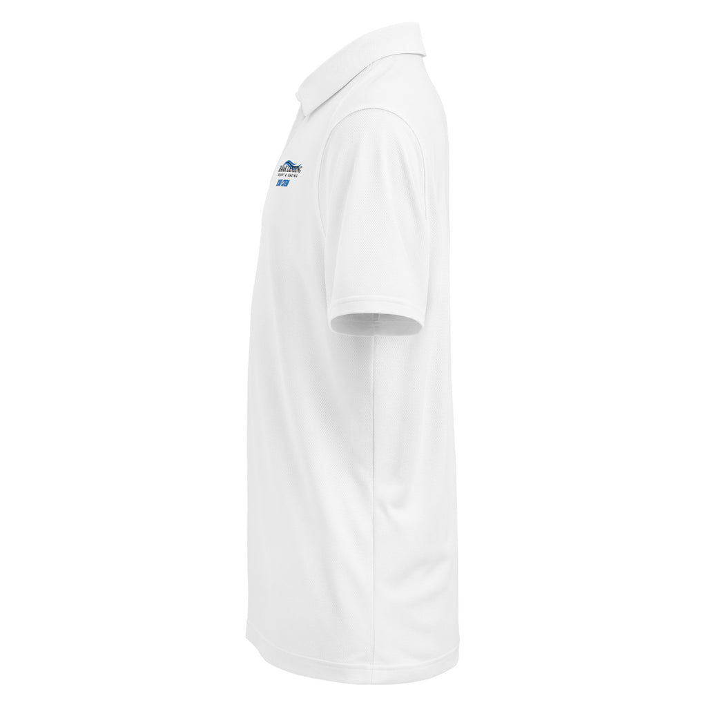 Under Armour® men's BOAT CREW polo
