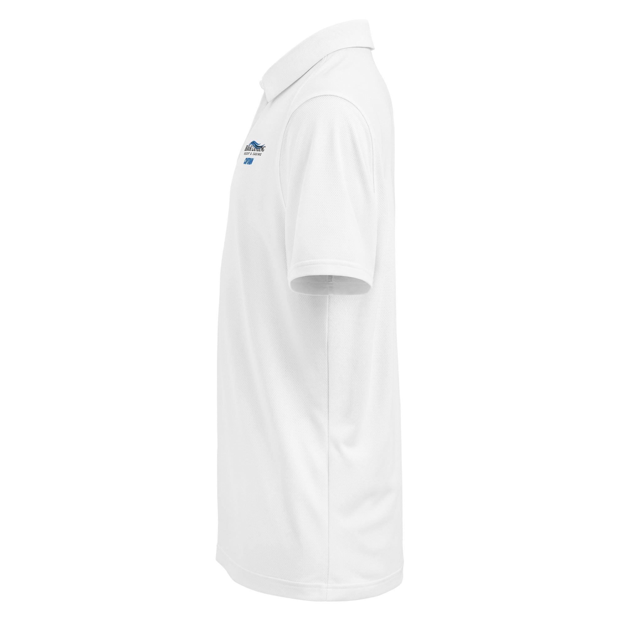 Under Armour® men's CAPTAIN polo
