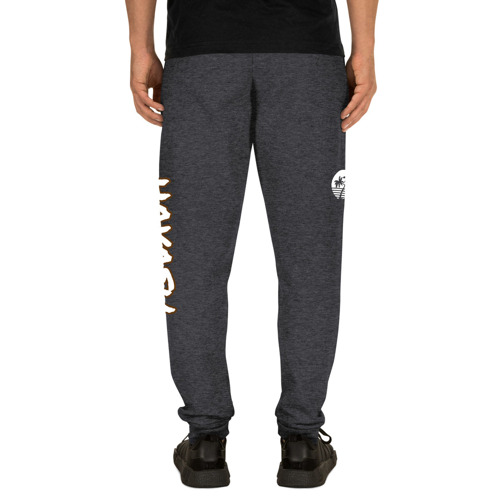 HAVASU Unisex Joggers