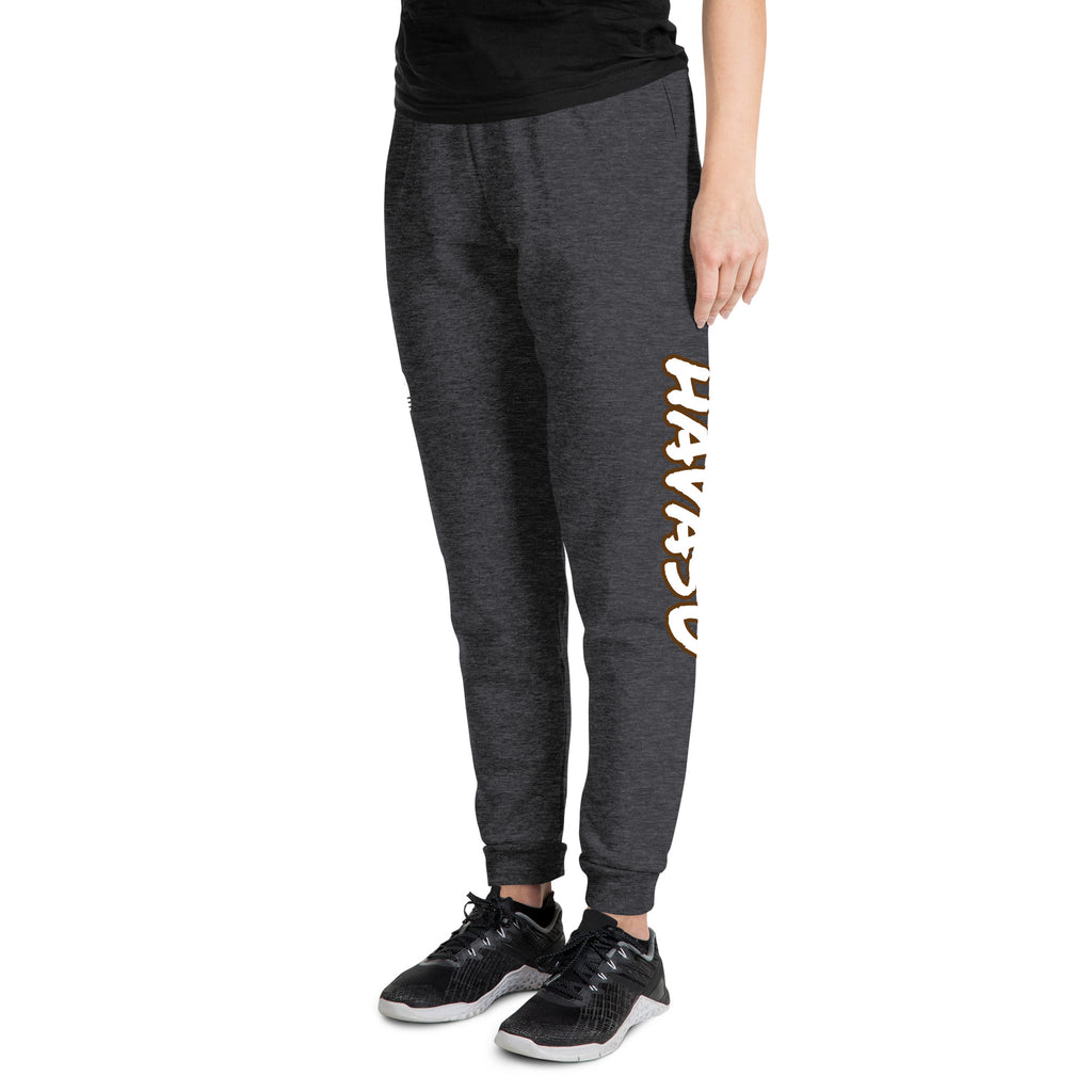 HAVASU Unisex Joggers
