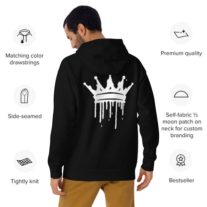 King Hoodie